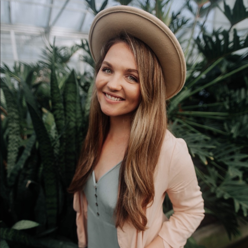 Meet your Posher, Tanna